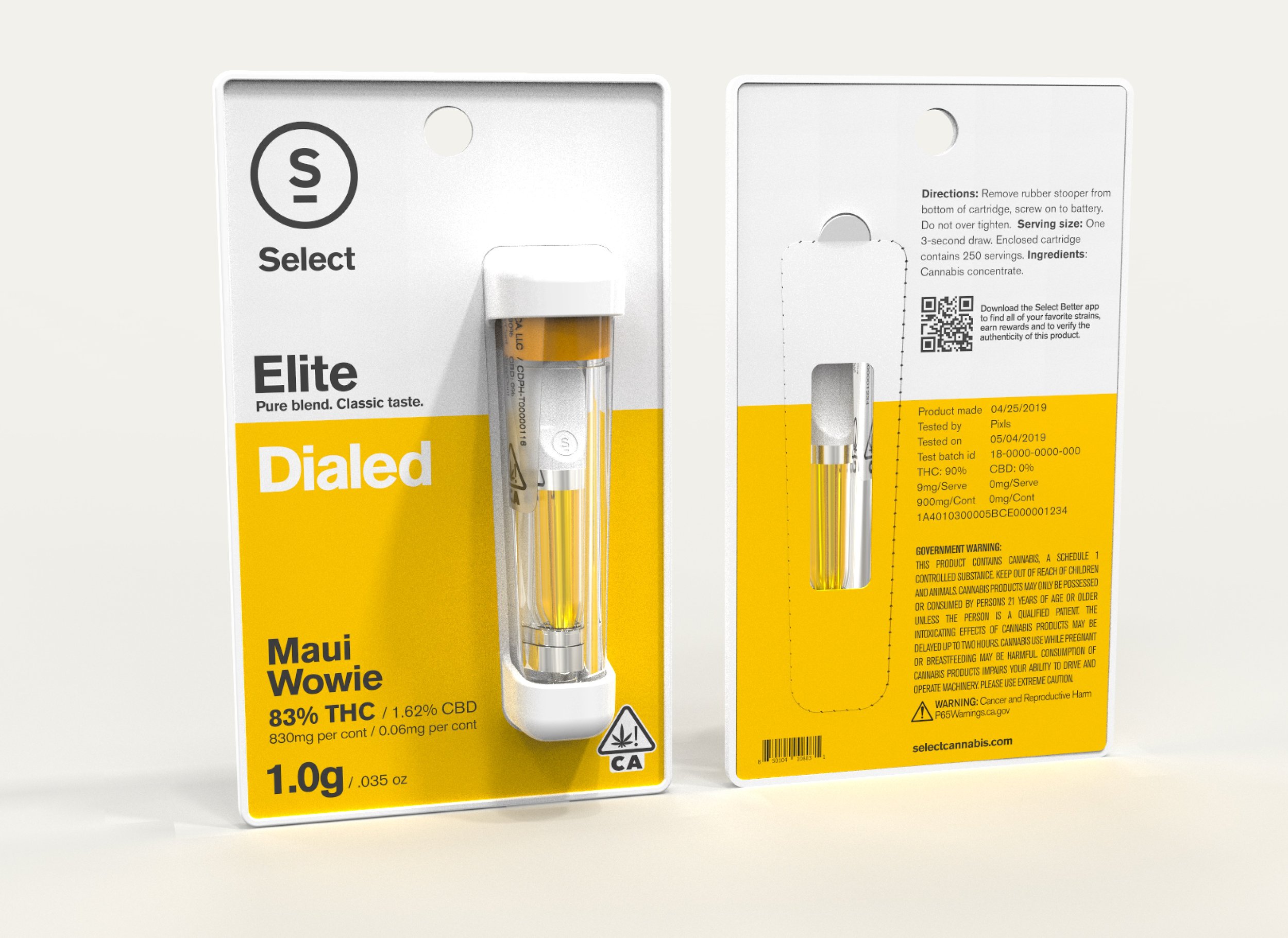 Packaging portfolio image 14