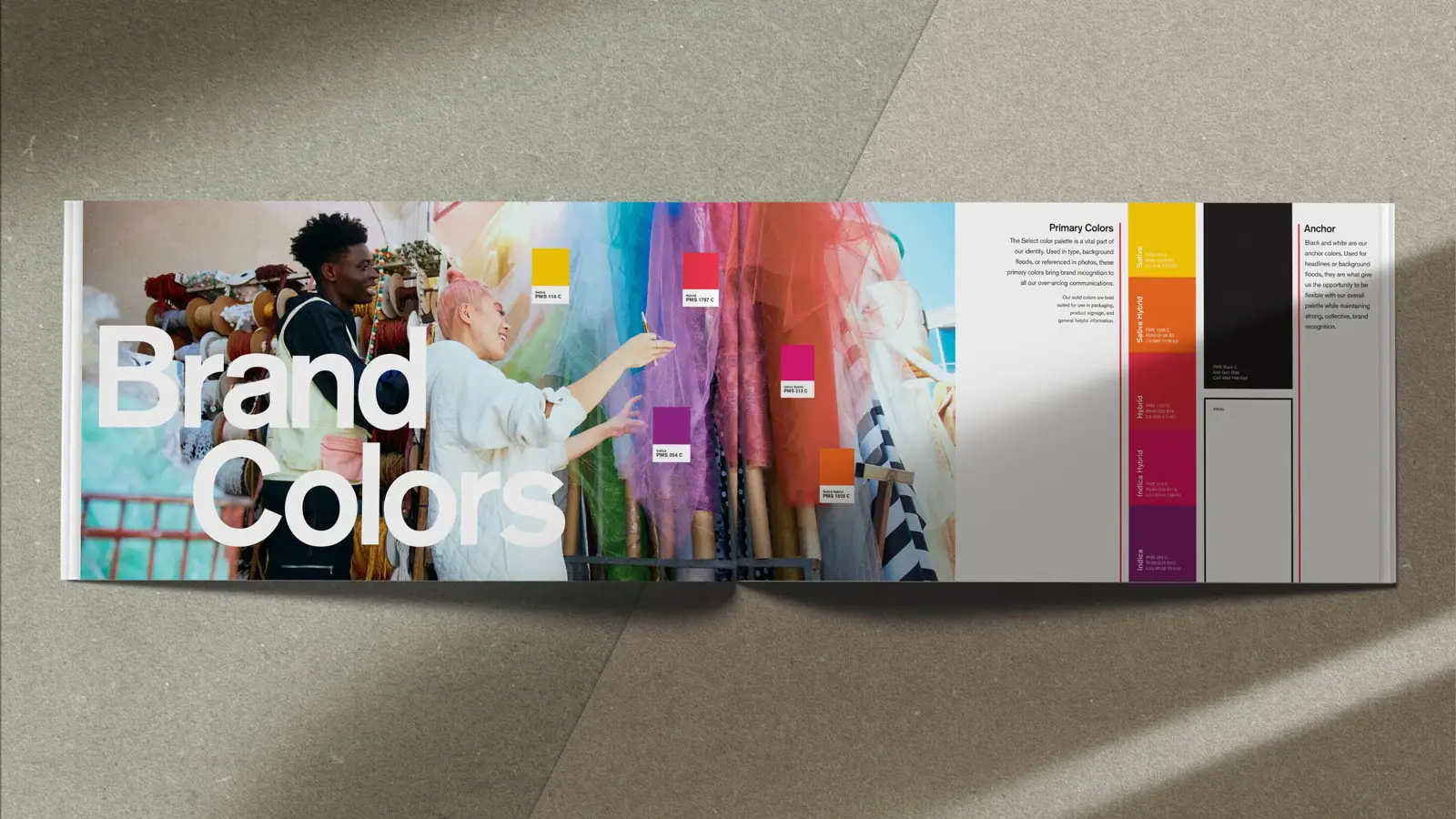 Branding portfolio image 5