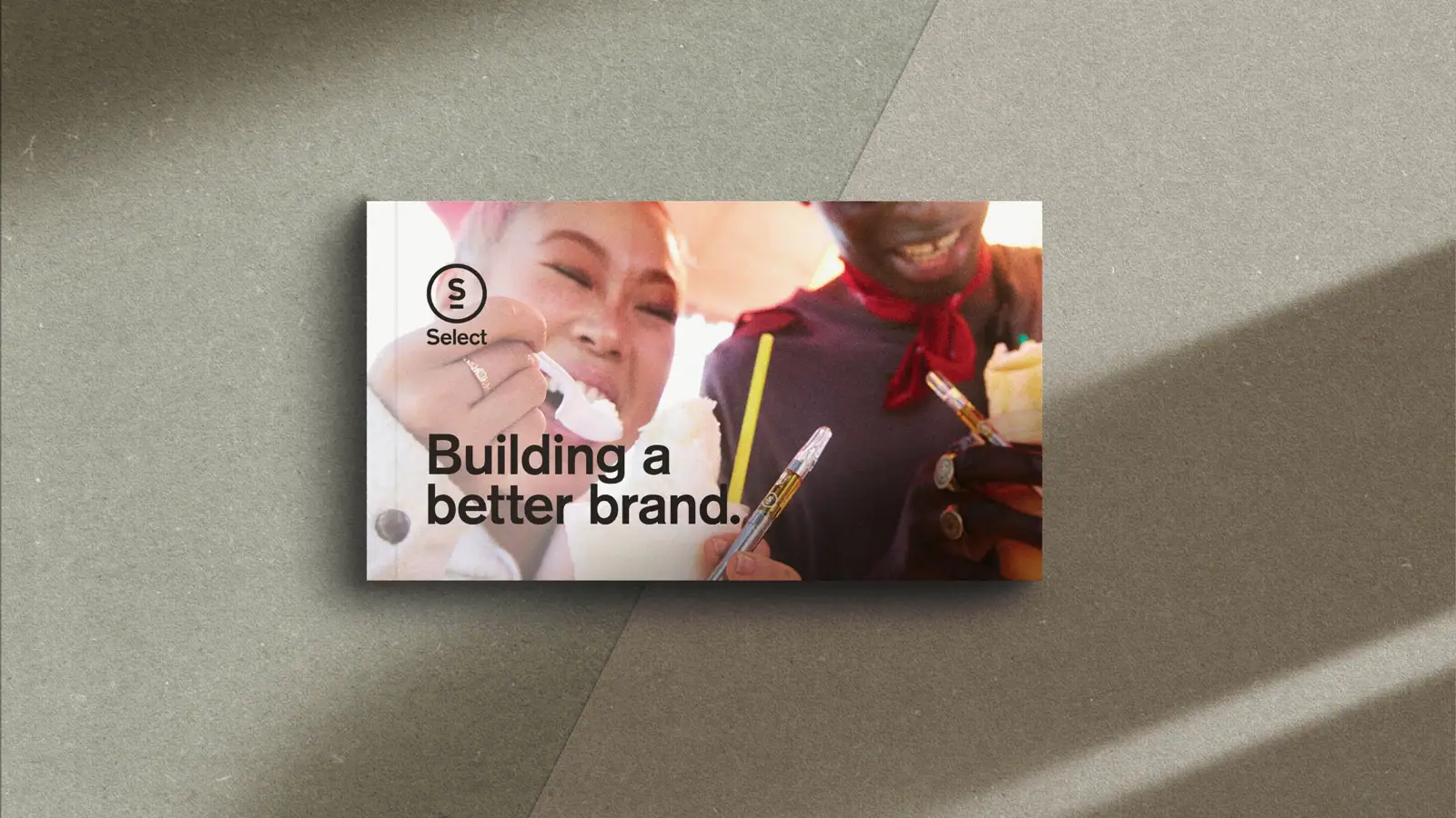 Branding