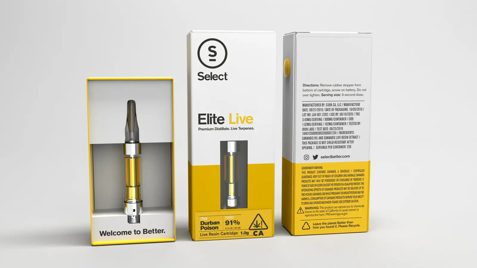 Packaging portfolio image 12