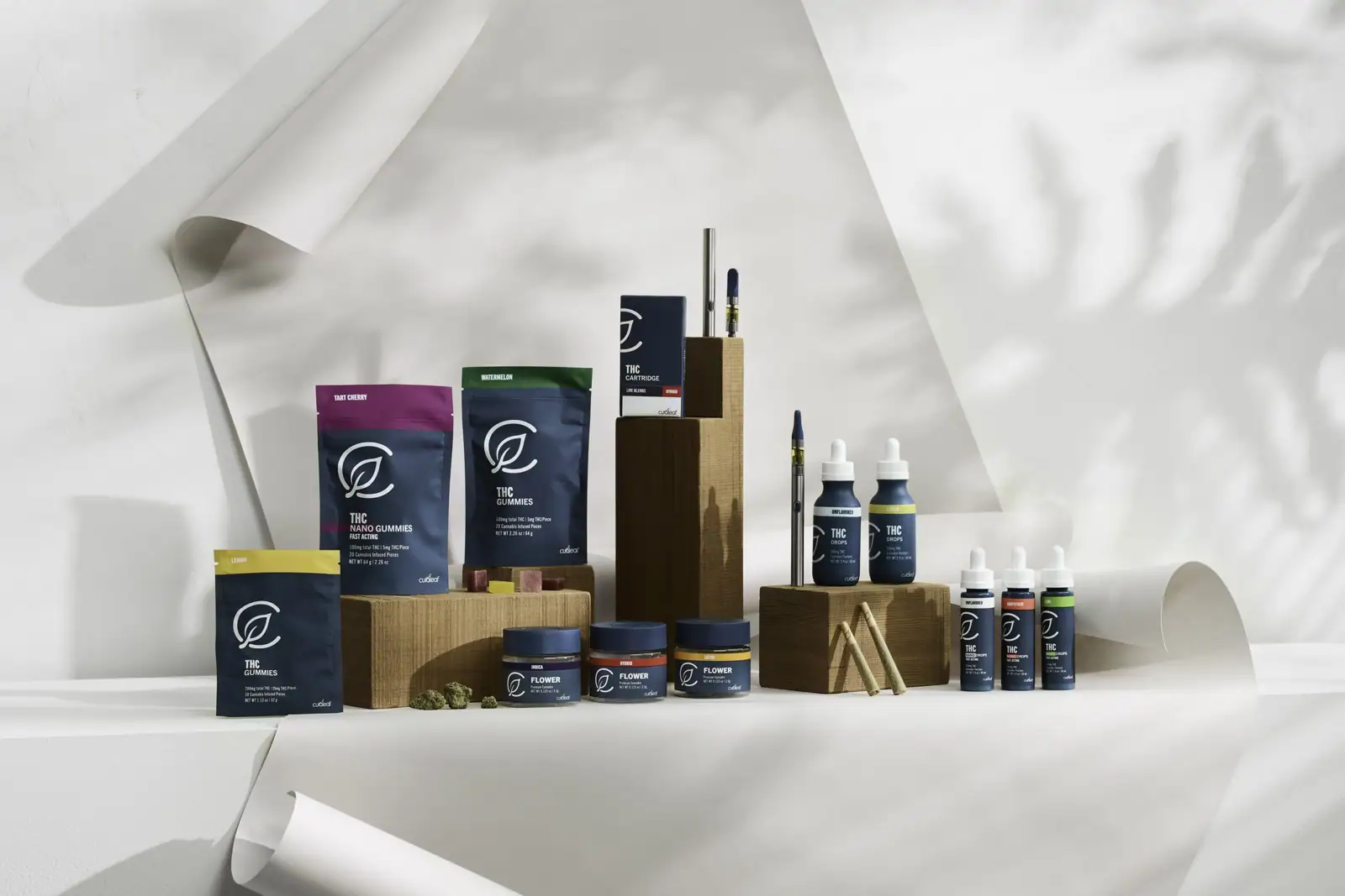 Packaging portfolio image 1