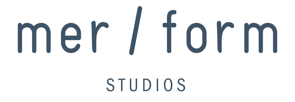 mer / form studios