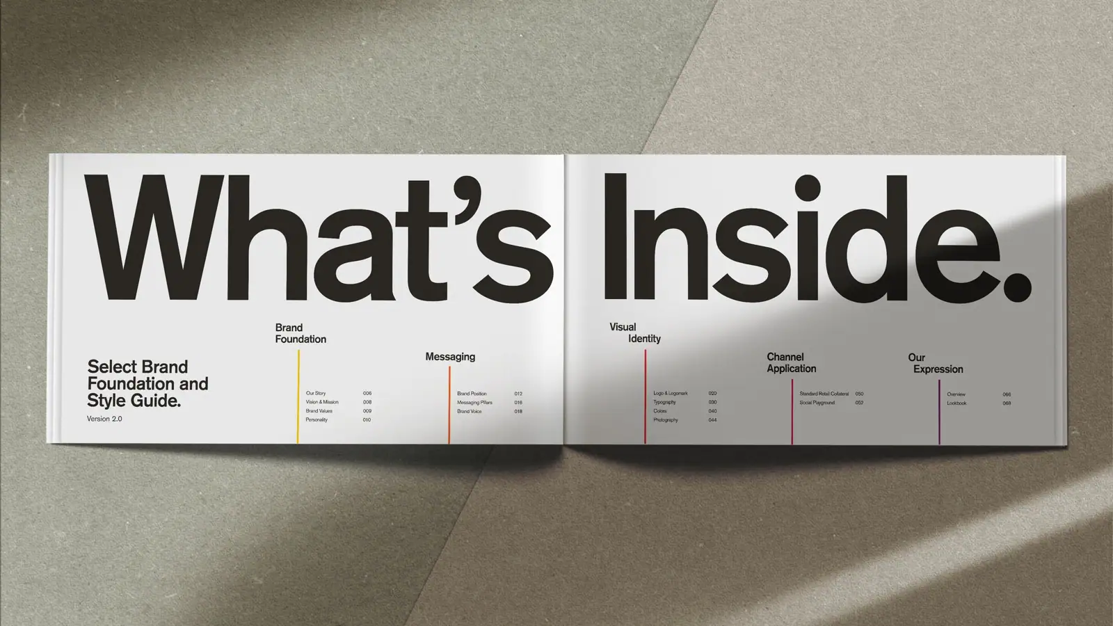 Packaging
