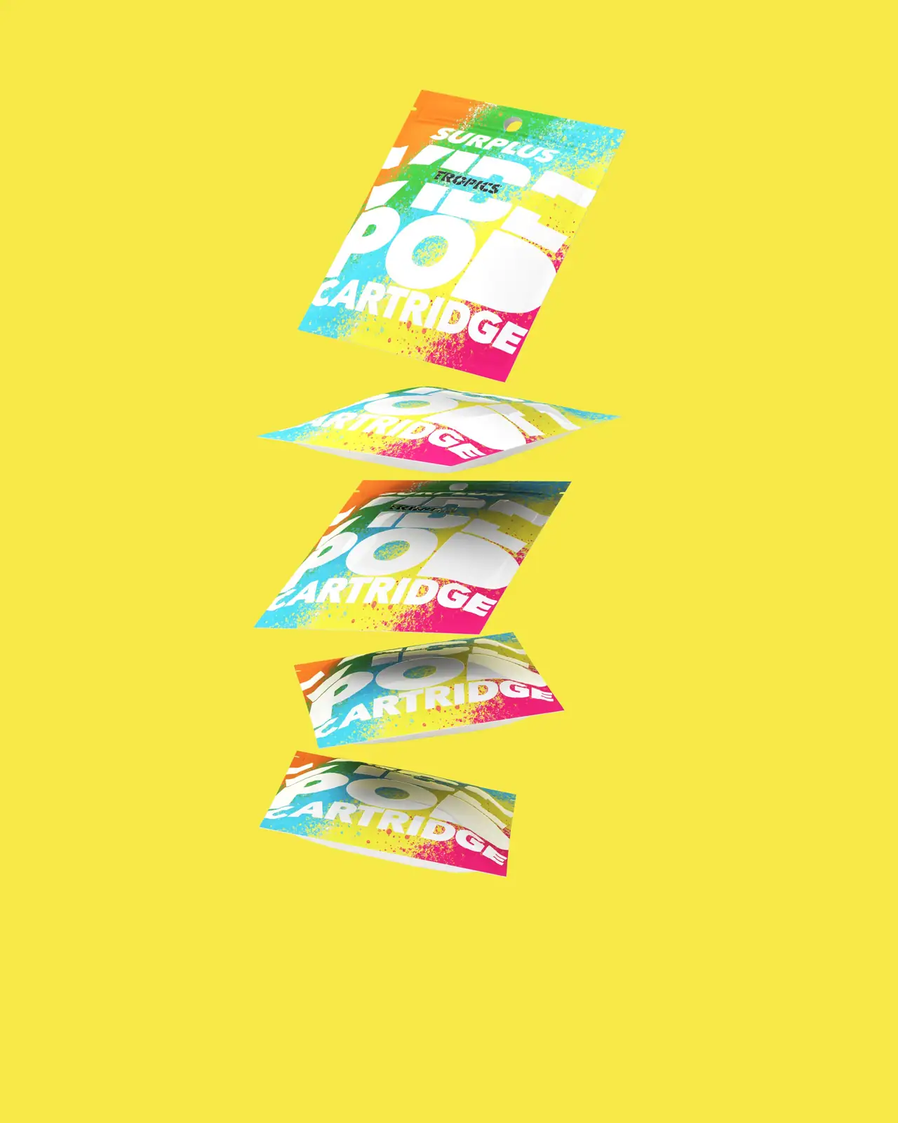 Packaging portfolio image 19