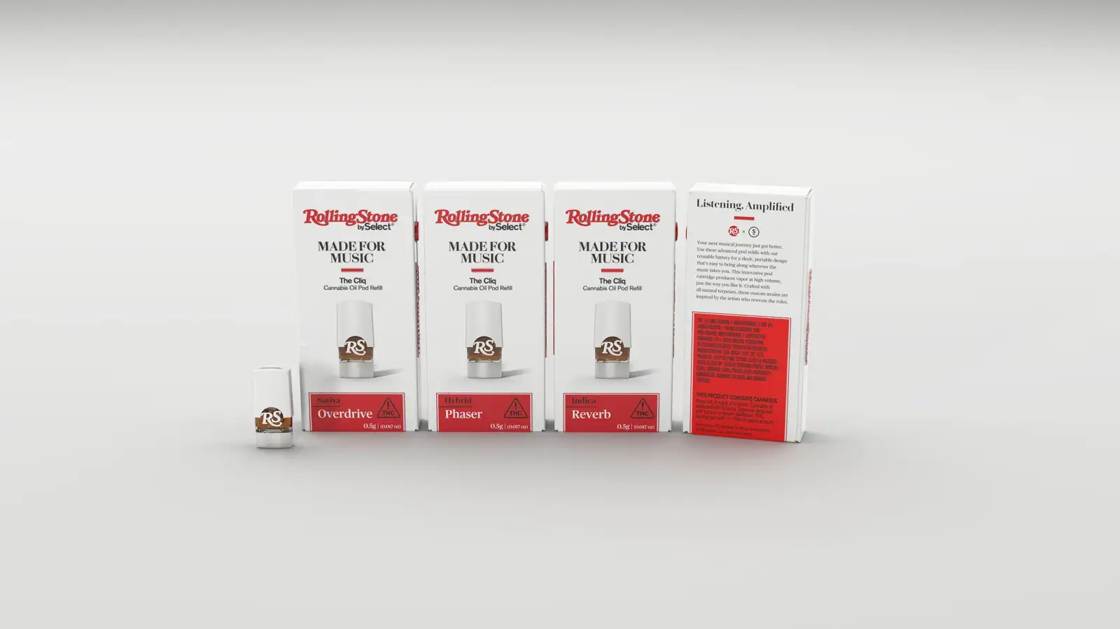 Packaging portfolio image 22