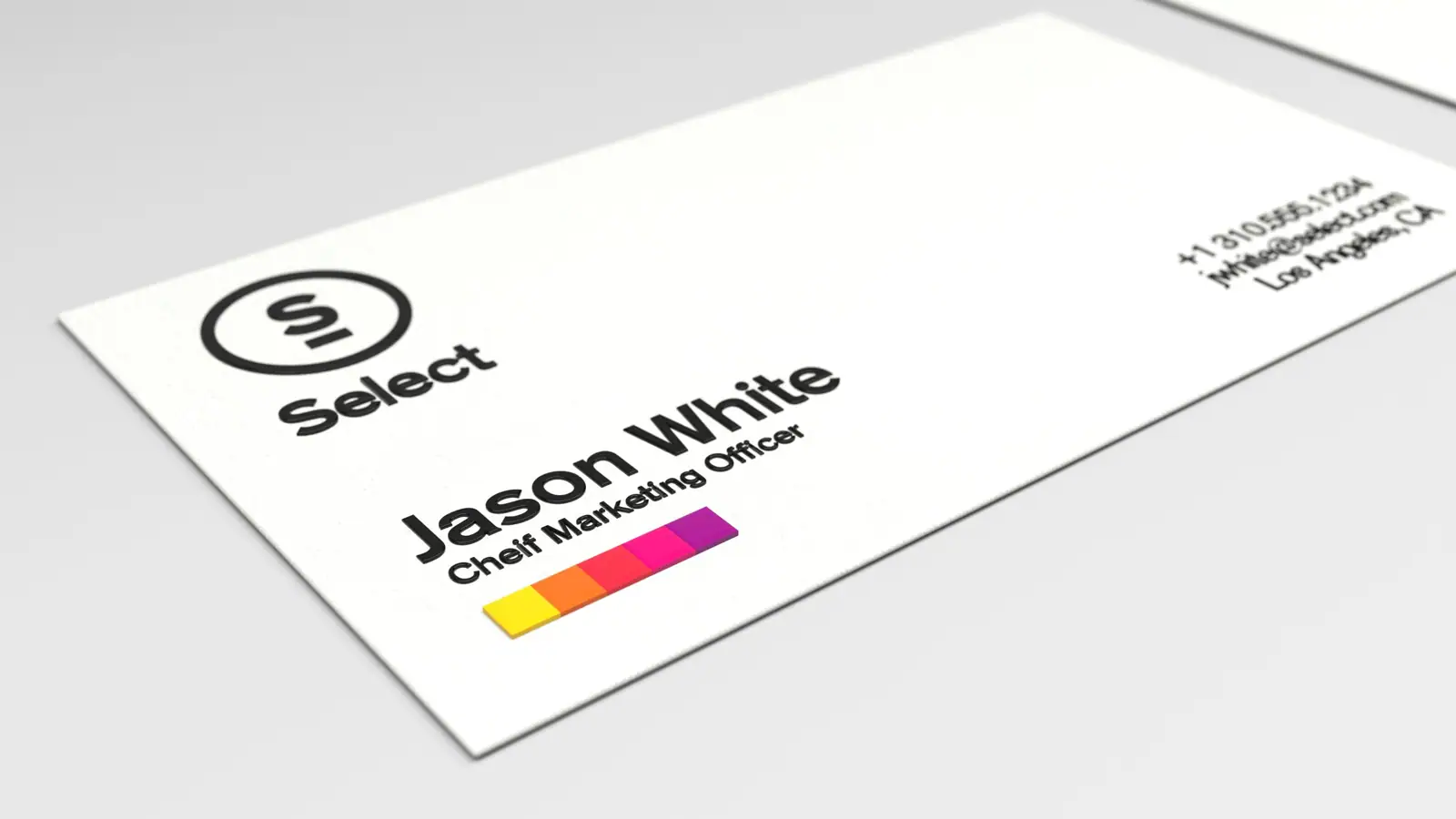 Branding portfolio image 6