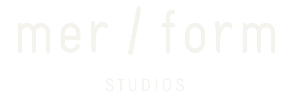 mer / form studios