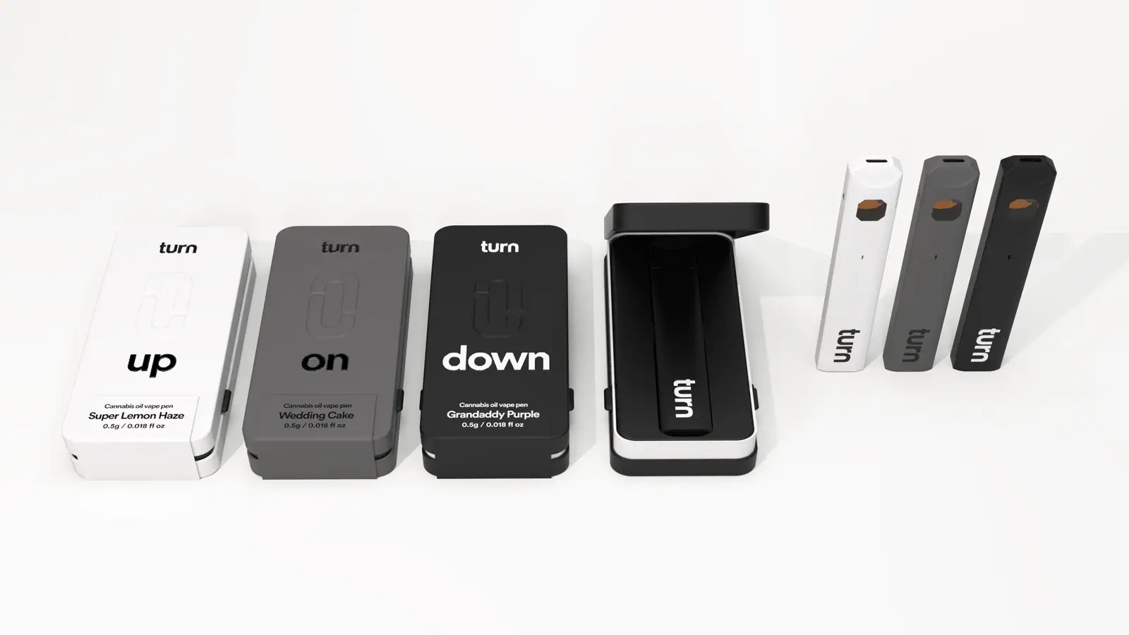 Packaging portfolio image 24